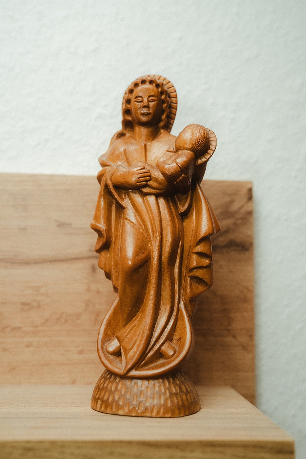 Ferienwohnung an der Lippe