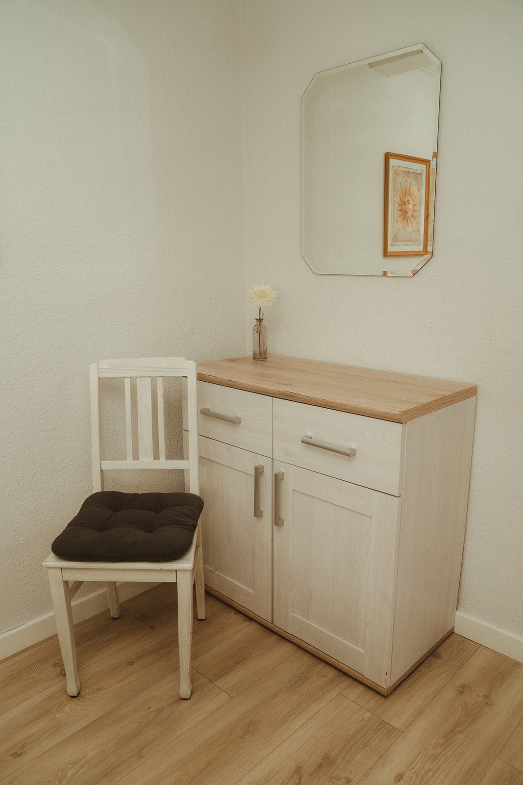 Ferienwohnung an der Lippe