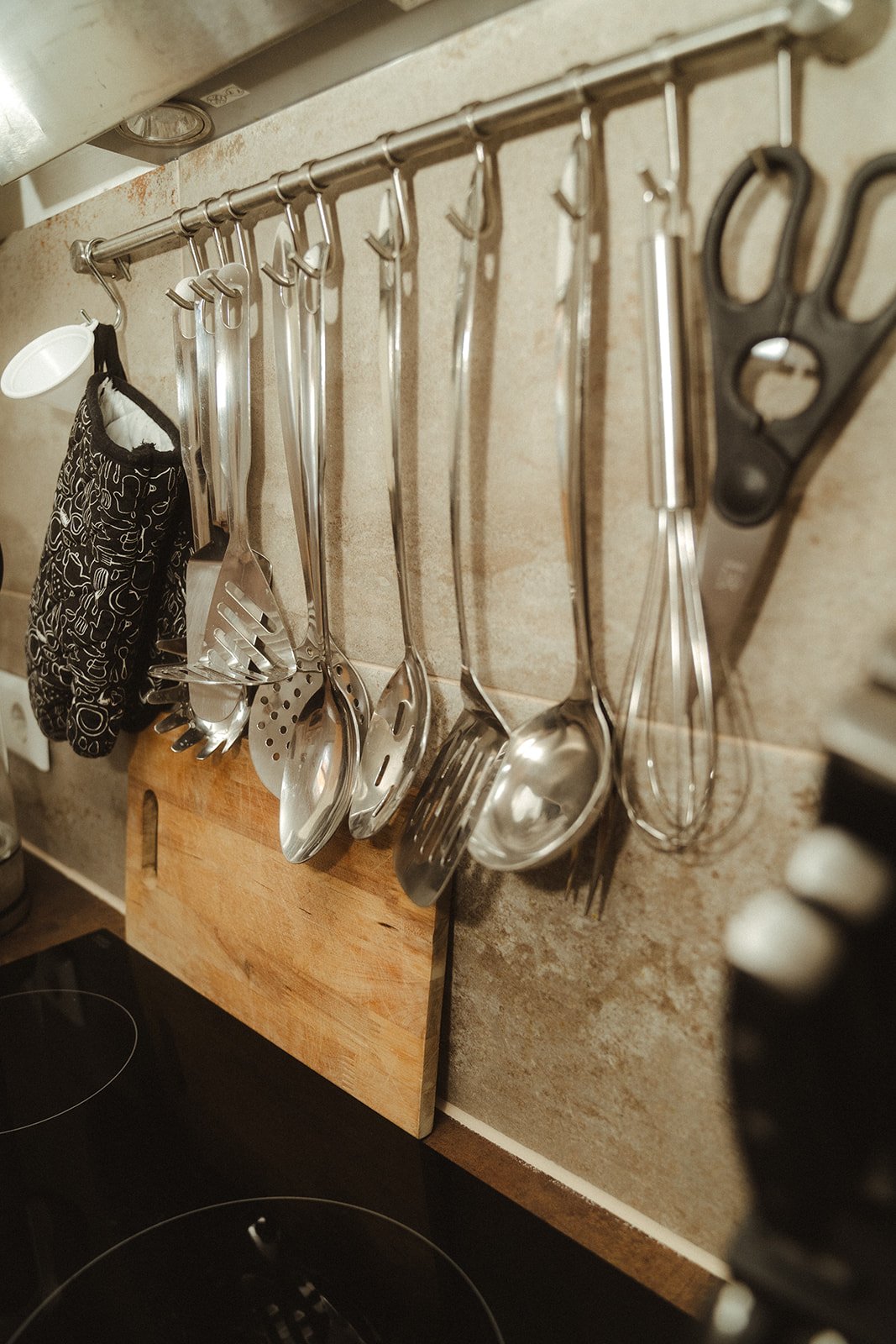 Ferienwohnung an der Lippe