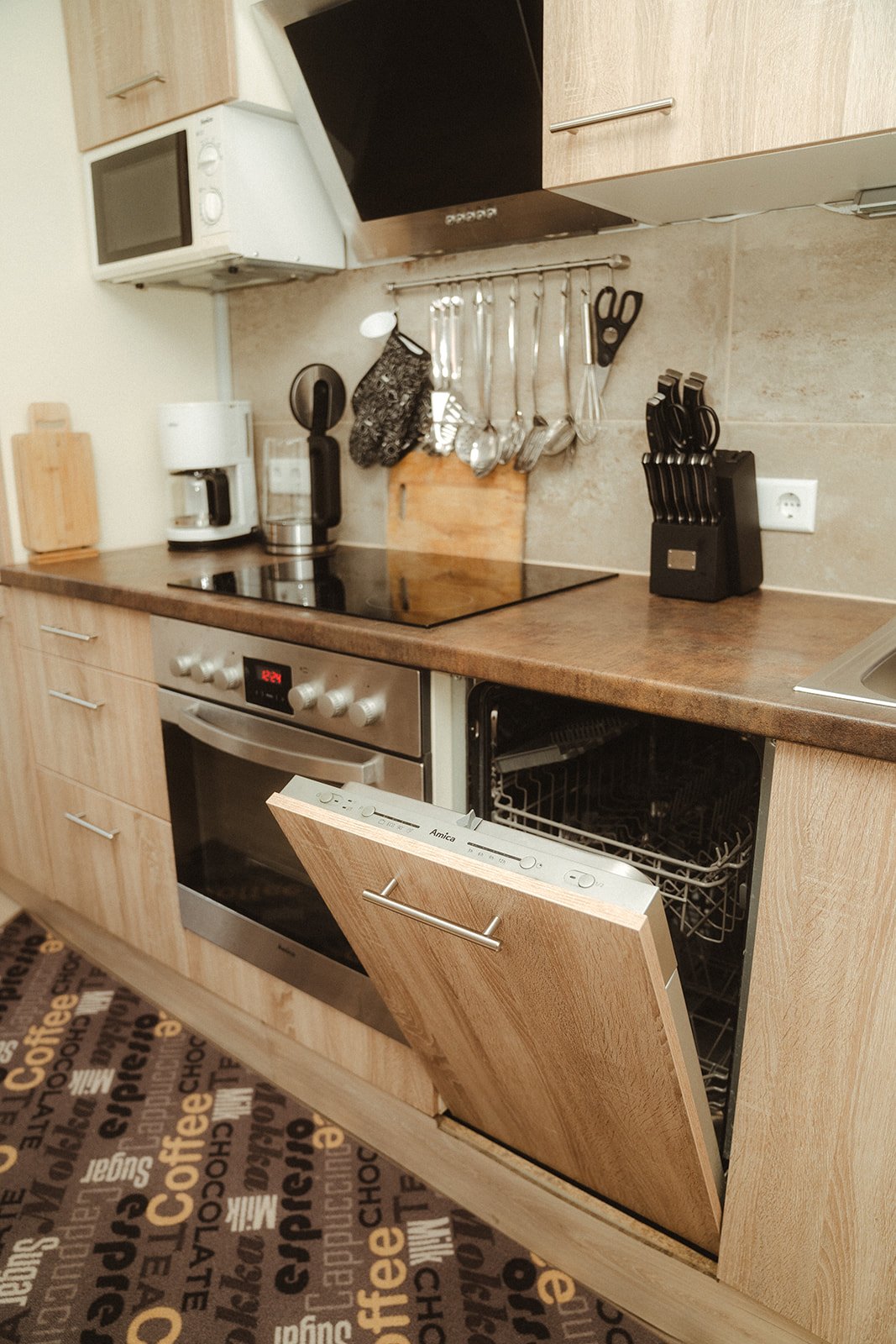 Ferienwohnung an der Lippe