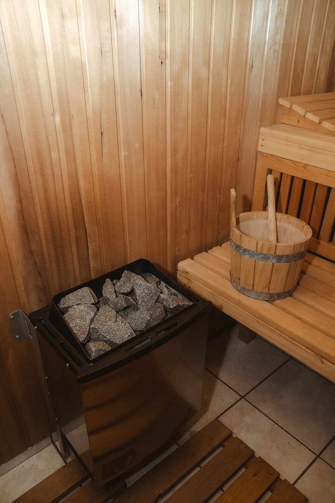 Ferienwohnung an der Lippe